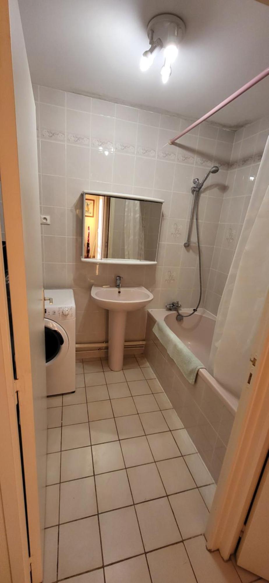 Appartement Les Pieds Dans L'Eau Сен-Каст-льо-Гилдо Екстериор снимка